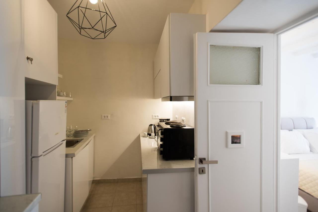 Appartamento Anemomylosrooms2