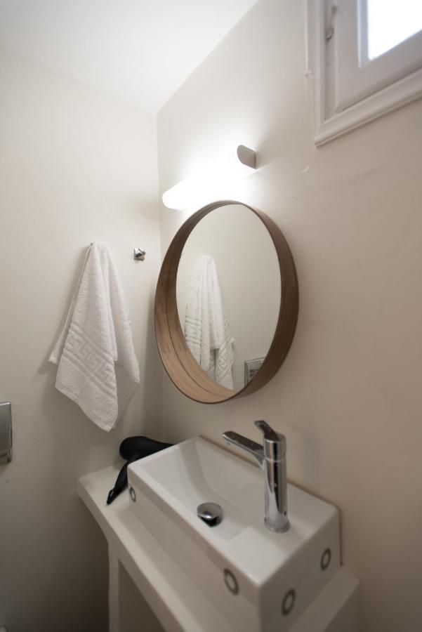 Appartamento Anemomylosrooms2 *